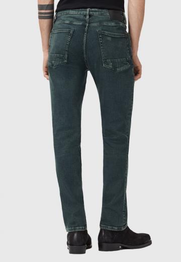 Узкие джинсы