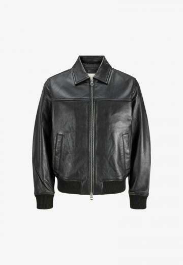 Куртка бомбер