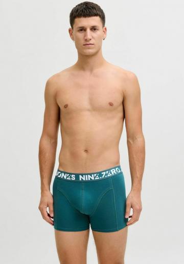 Трусы шортики