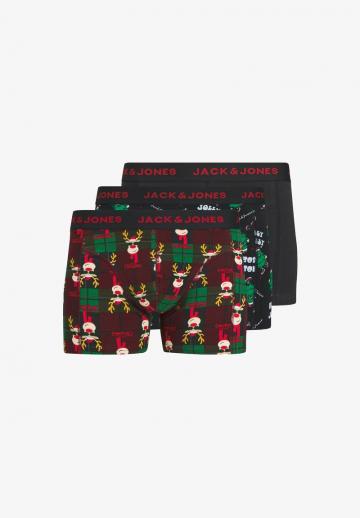 Трусы шортики