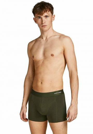 Трусы шортики