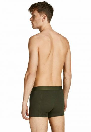 Трусы шортики