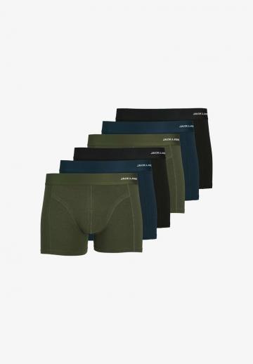 Трусы шортики