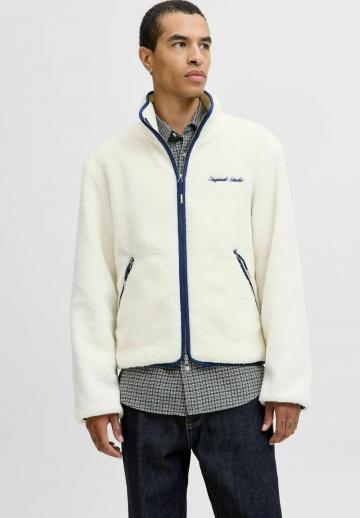 Флисовая куртка