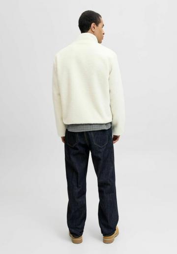 Флисовая куртка