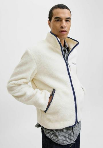 Флисовая куртка