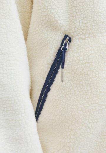 Флисовая куртка