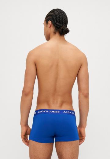 Трусы шортики