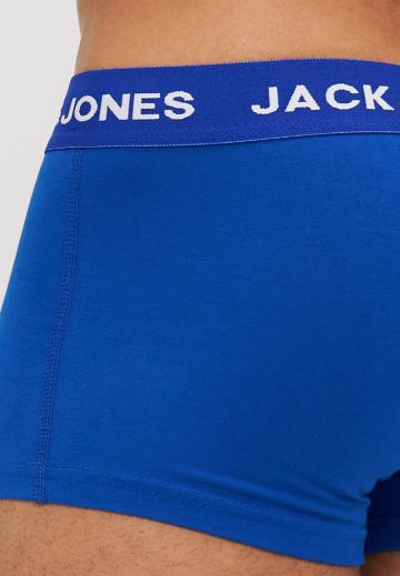 Трусы шортики