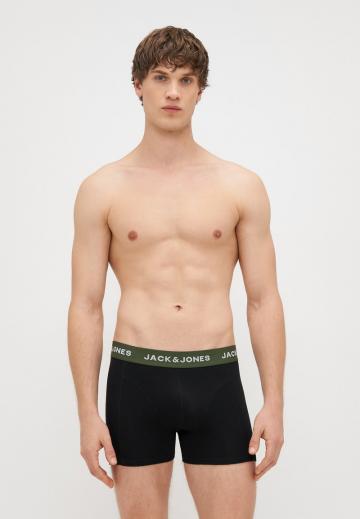 Трусы шортики