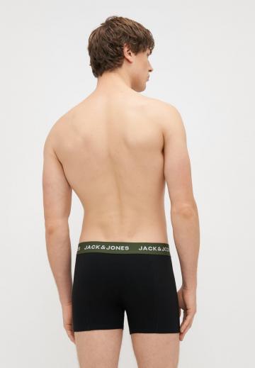 Трусы шортики