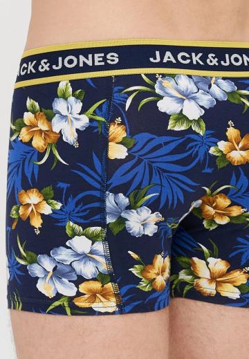 Трусы шортики