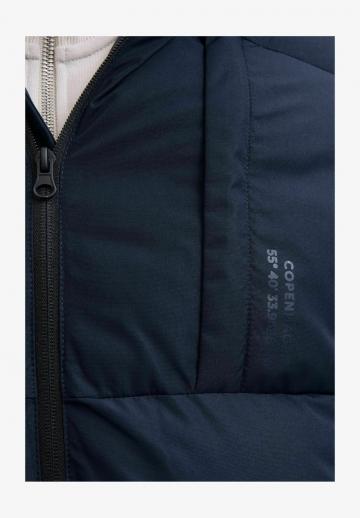 Зимняя куртка