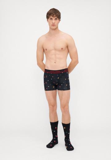 Трусы шортики