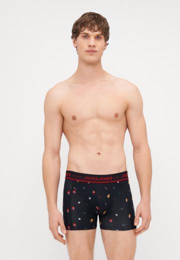 Трусы шортики