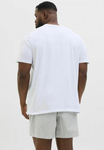 Пижама с шортами