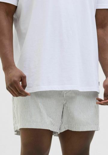 Пижама с шортами