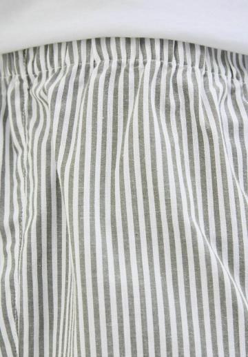 Пижама с шортами