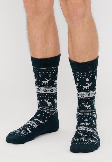 Трусы шортики