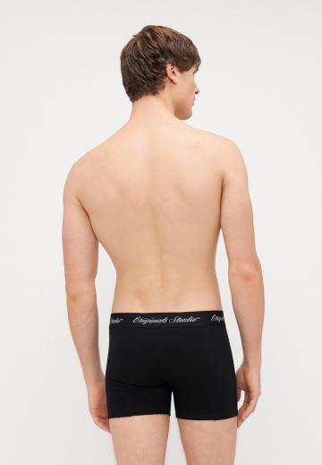 Трусы шортики