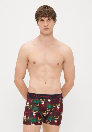 Трусы шортики