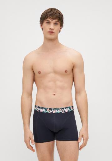 Трусы шортики