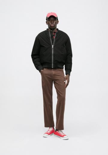 Куртка бомбер