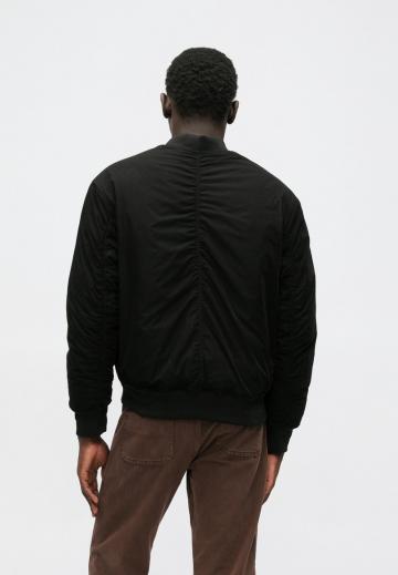 Куртка бомбер