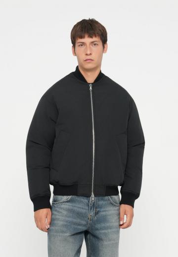 Куртка бомбер