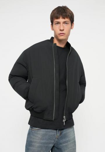 Куртка бомбер