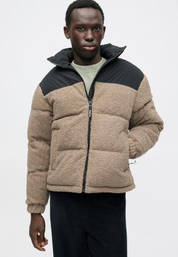 Зимняя куртка