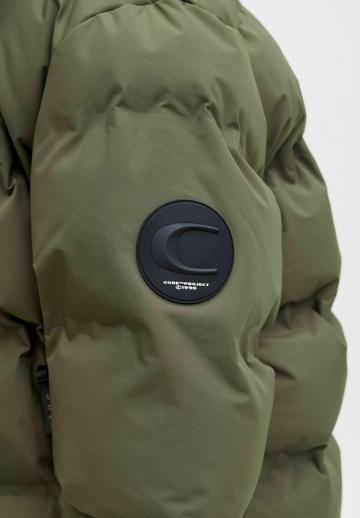 Зимняя куртка