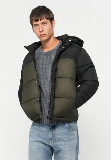 Зимняя куртка