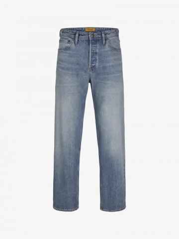 Свободные джинсы