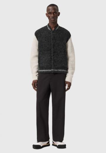 Куртка бомбер