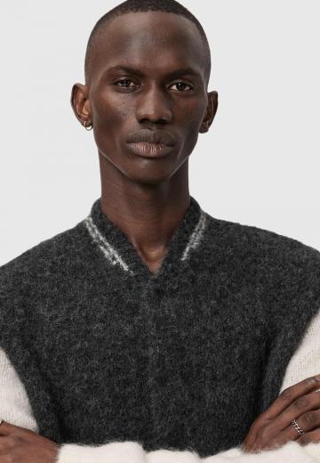 Куртка бомбер