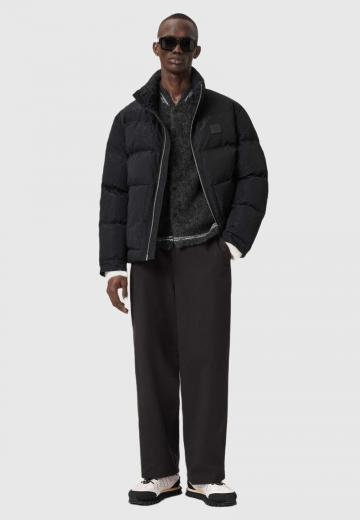 Куртка бомбер