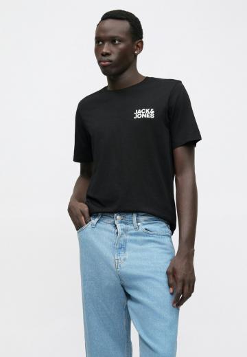 Свободные джинсы