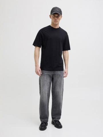 Свободные джинсы