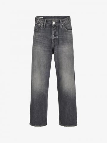 Свободные джинсы