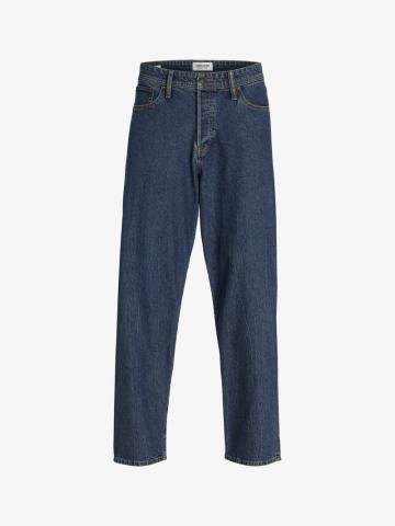 Свободные джинсы