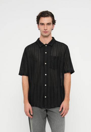Рубашка с коротким рукавом