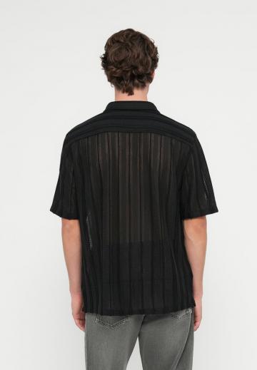 Рубашка с коротким рукавом