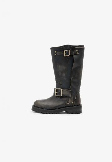 Ковбойские сапоги