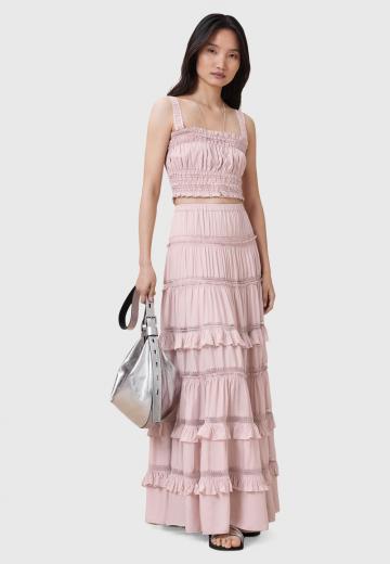 Майка-борцовка