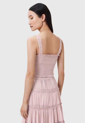 Майка-борцовка