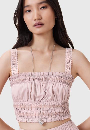 Майка-борцовка