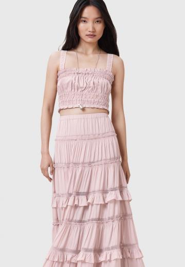 Майка-борцовка