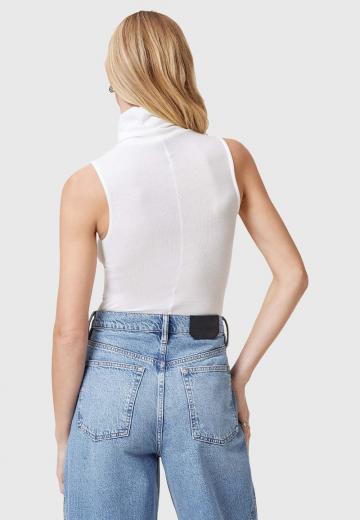 Майка-борцовка