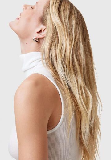 Майка-борцовка